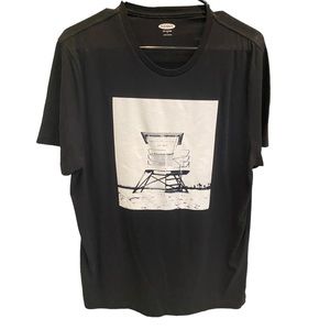 Men’s Graphic T-shirt